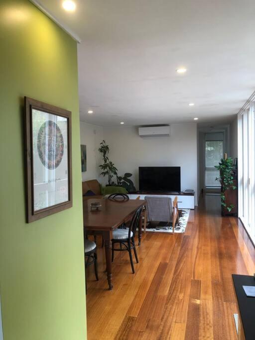 Fountain Villa Camberwell Экстерьер фото