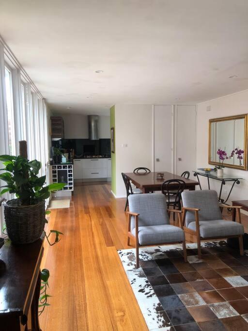 Fountain Villa Camberwell Экстерьер фото