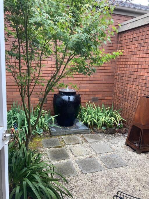 Fountain Villa Camberwell Экстерьер фото