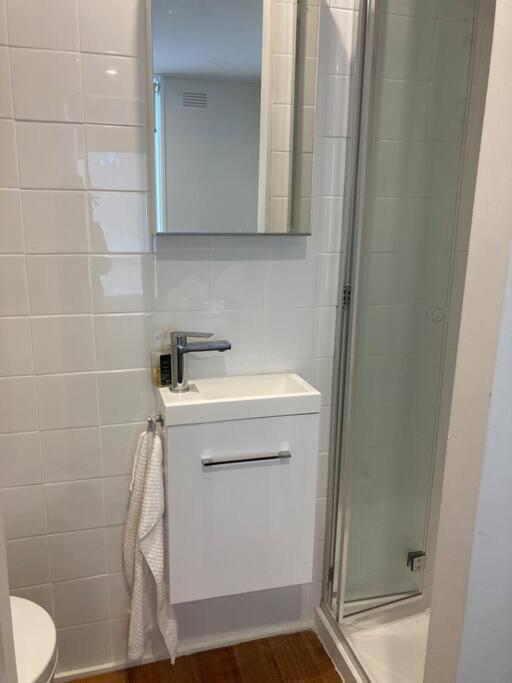 Fountain Villa Camberwell Экстерьер фото